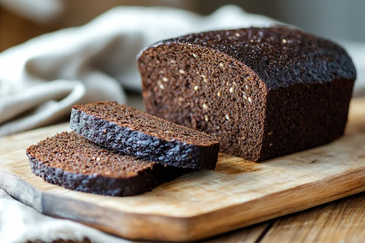 High-Protein Archipelago Malt Bread (Saaristolaisleipä) (12g Protein)